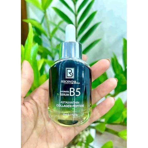 Serum căng bóng  B5 Reborn_30ml
