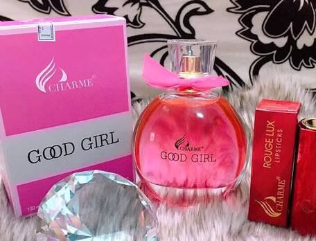 Nước hoa goodgril 100ml