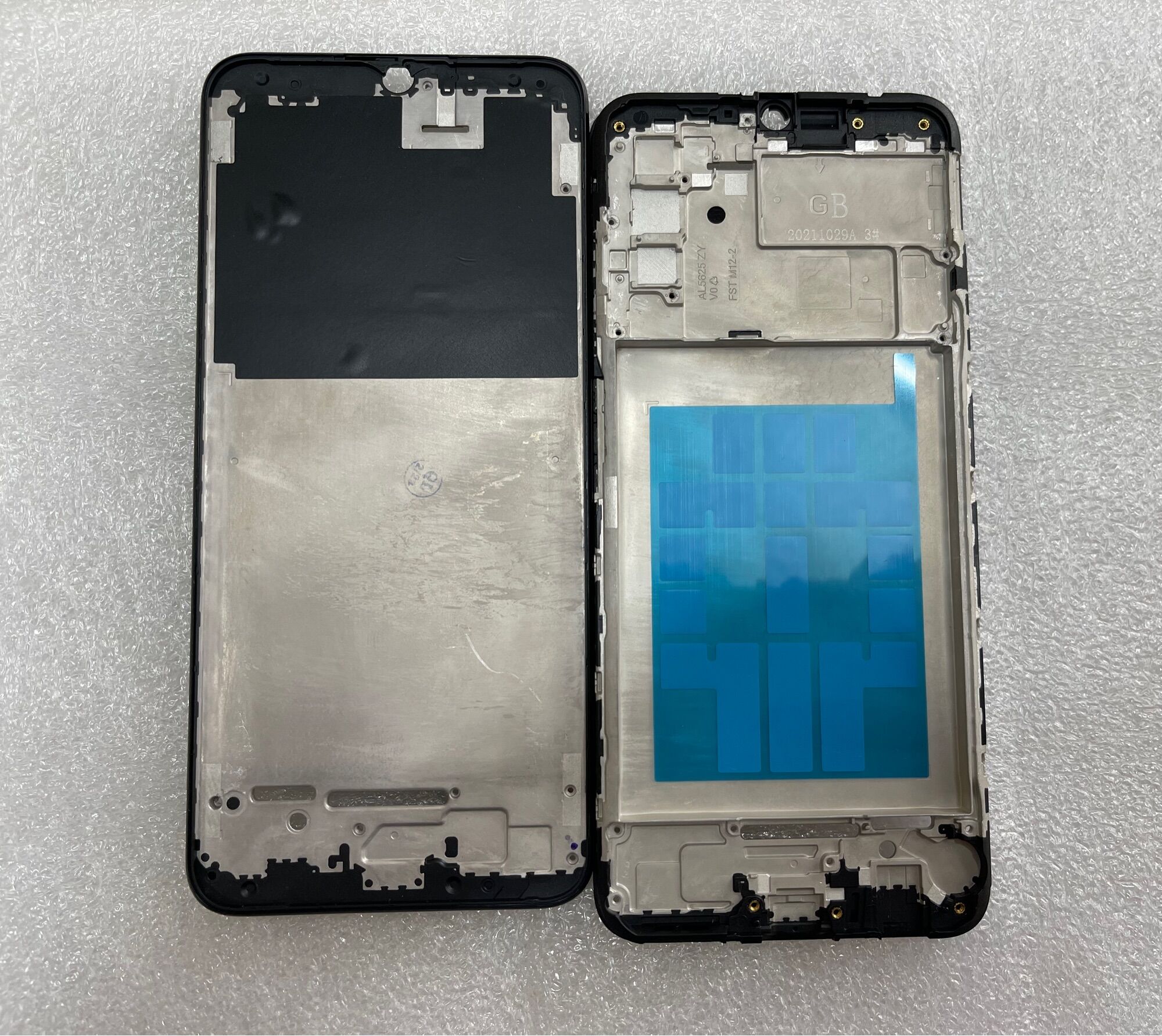 Vỏ Samsung A03s