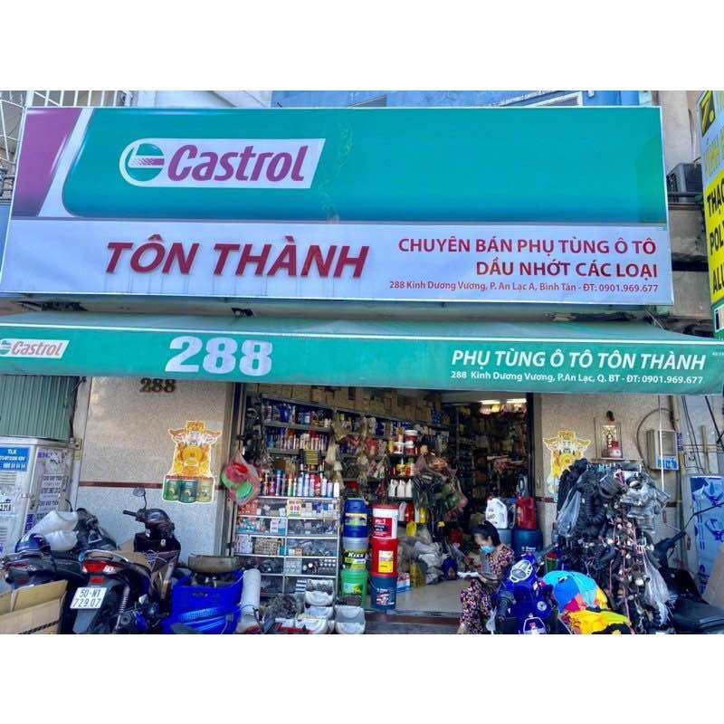 DÂY CUROA RĂNG CƯA CHUẨN XỊN TOYOPOWER RECMF BẢNG A (A60-A69) 6600/6610/6620/6630/6640/6650/6660/6670/6680/6690. 
