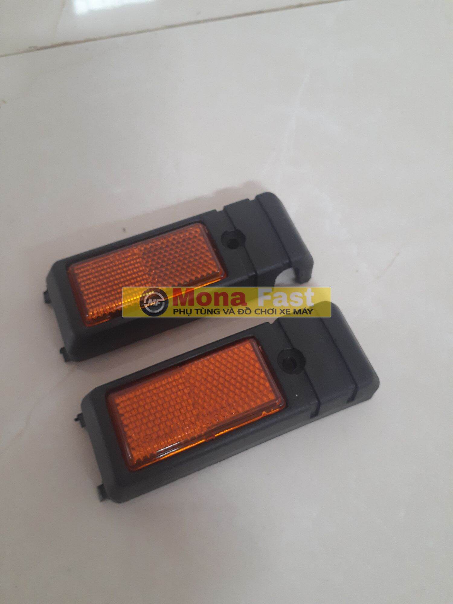 Cặp mắt cua xe dream