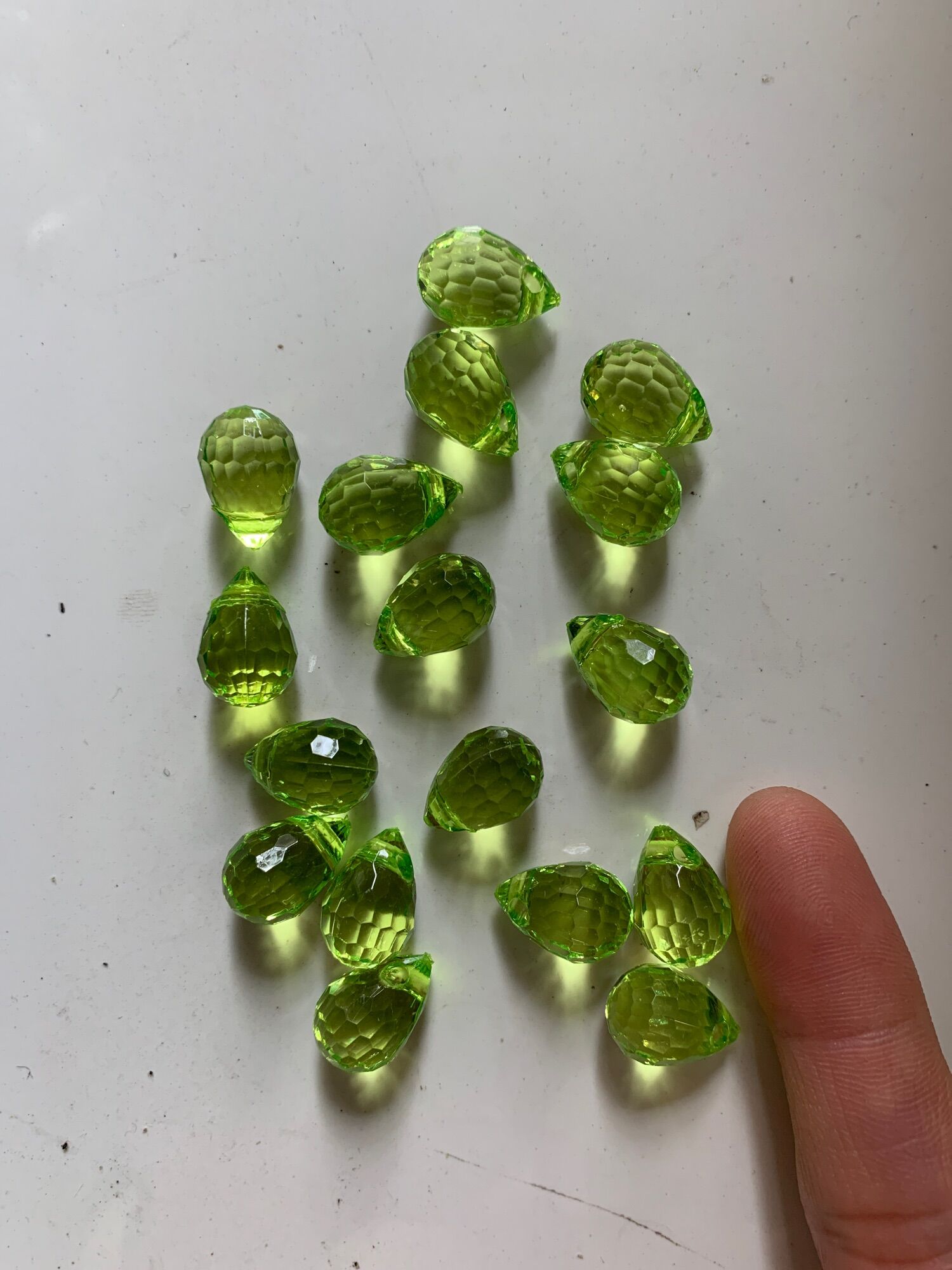Nụ giọt nước 1 bịch 100 gram