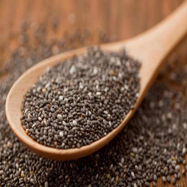 500g Hạt Chia Black Bag Chia