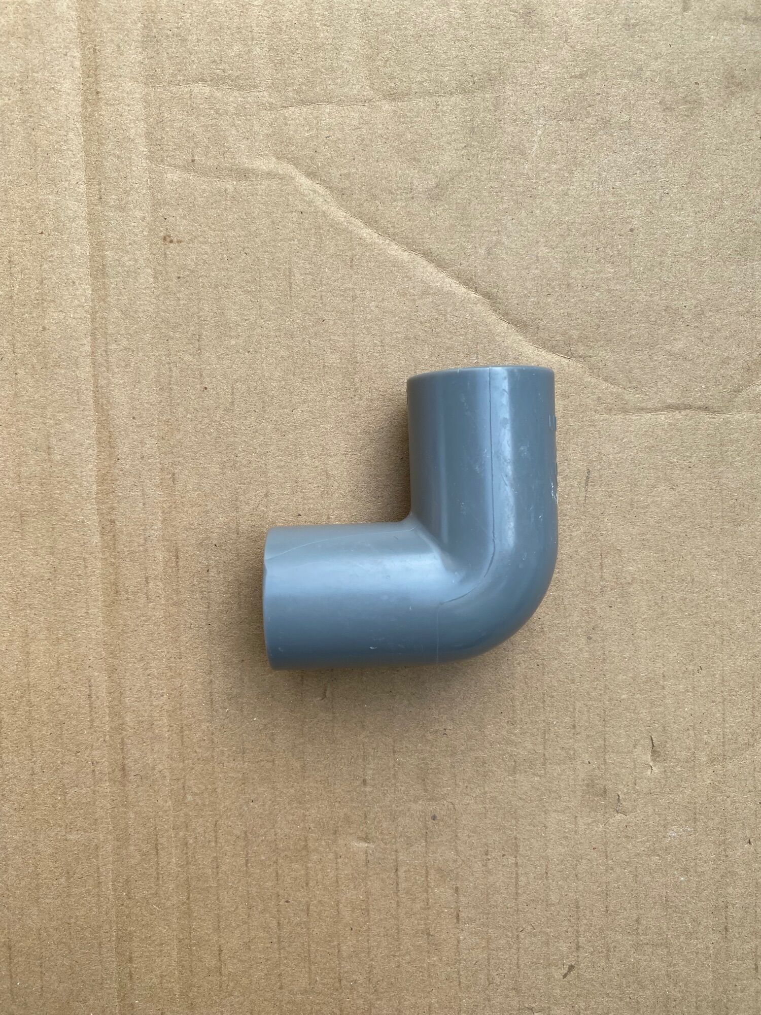 Phụ kiện pvc nhựa Bình Minh phi 27