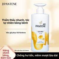 Pantene | Dầu Gội Kiểm Soát Vảy Nến & Làm Mượt Dung Lượng Lớn Bộ Gia Đình