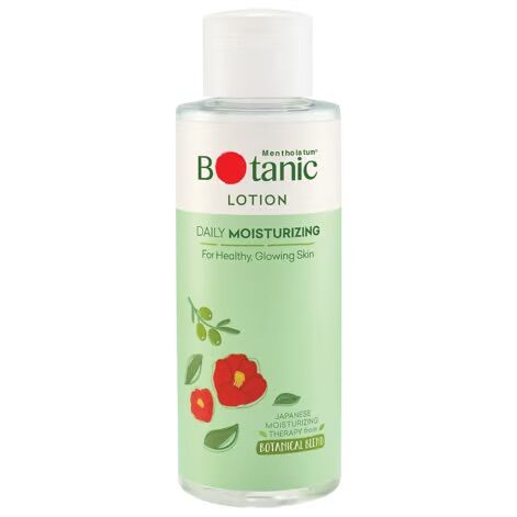 Dung dịch dưỡng da chiết xuất hệ thực vật botanic lotion 100ml