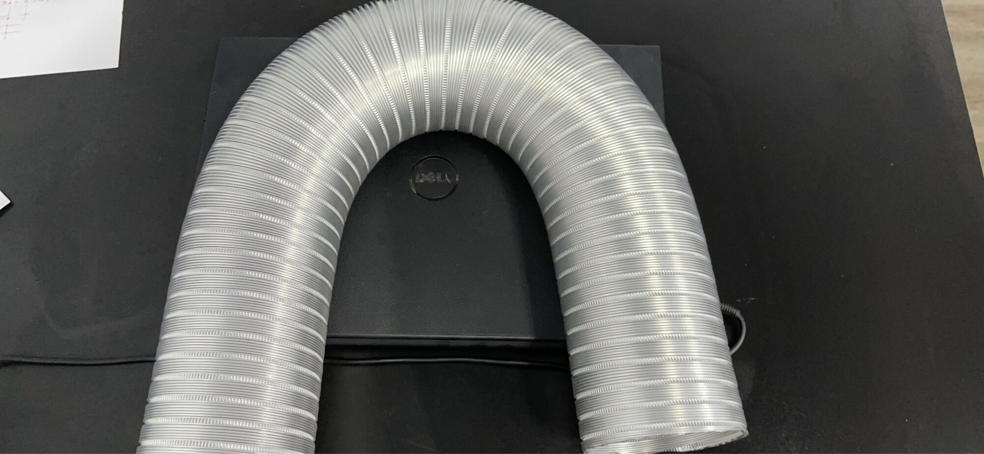 Ống nhôm nhún phi 80-1m