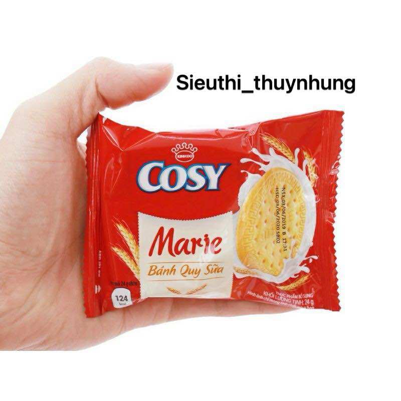 Bánh Cosy Kinh Đô 336g/528g