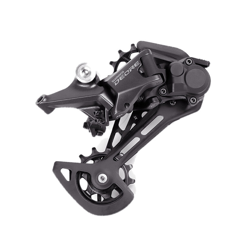SHIMANO | Mountain Bike 11x2 Speed Shifting Kit