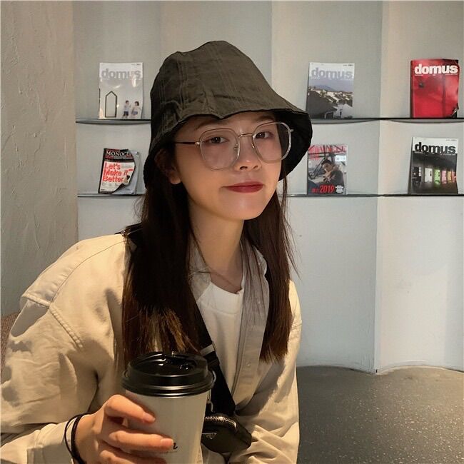 Nón Bucket Vải Mềm Mẫu mới