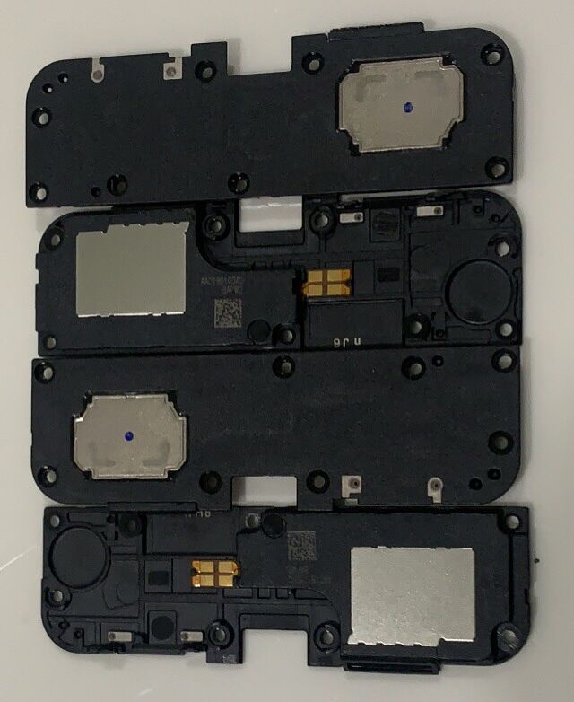 Loa ngoài ( chuông ) Xiaomi Mi 8 lite