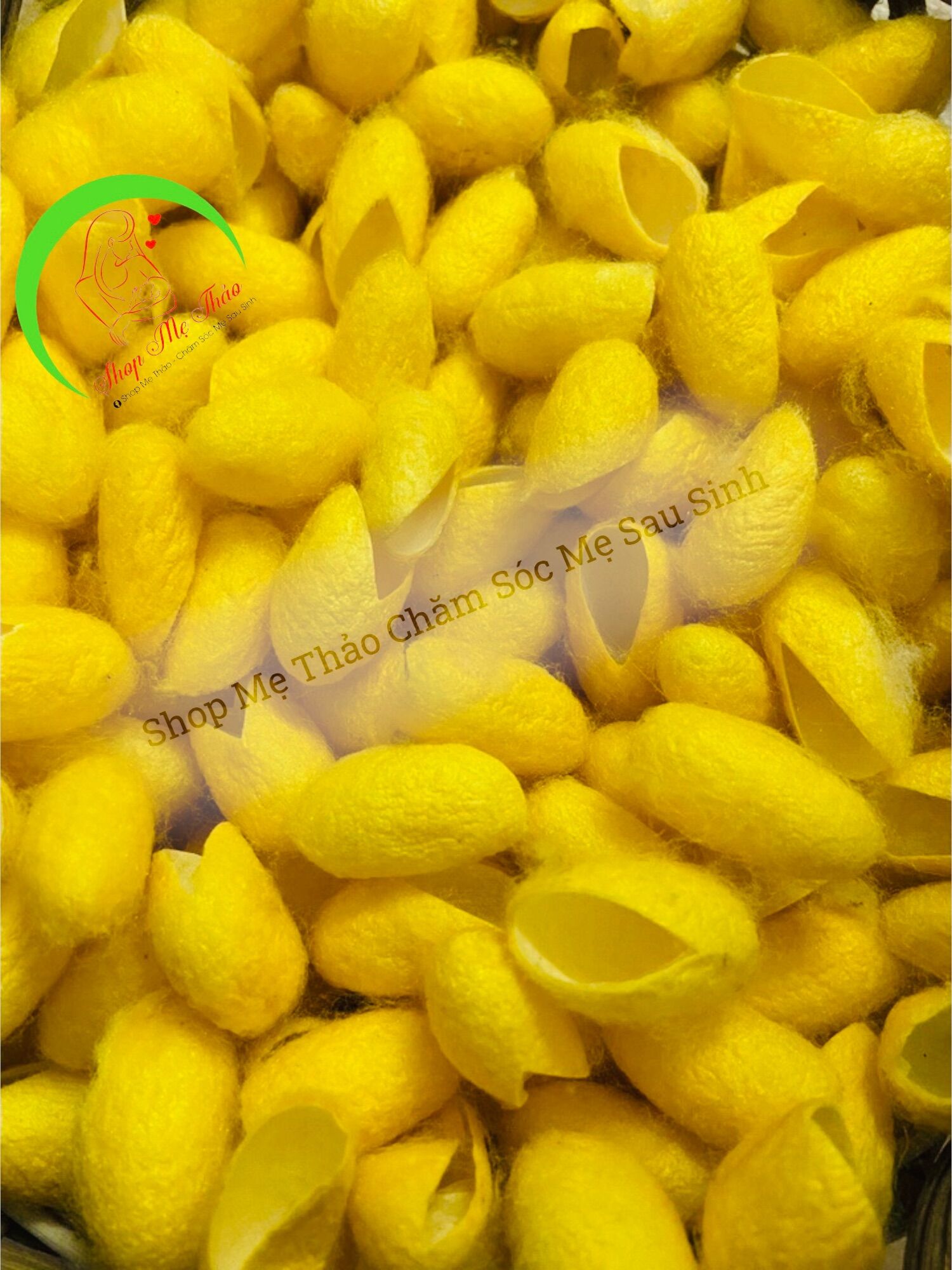 DẦU GỘI TƠ TẰM MẬT ONG THẢO DƯỢC
