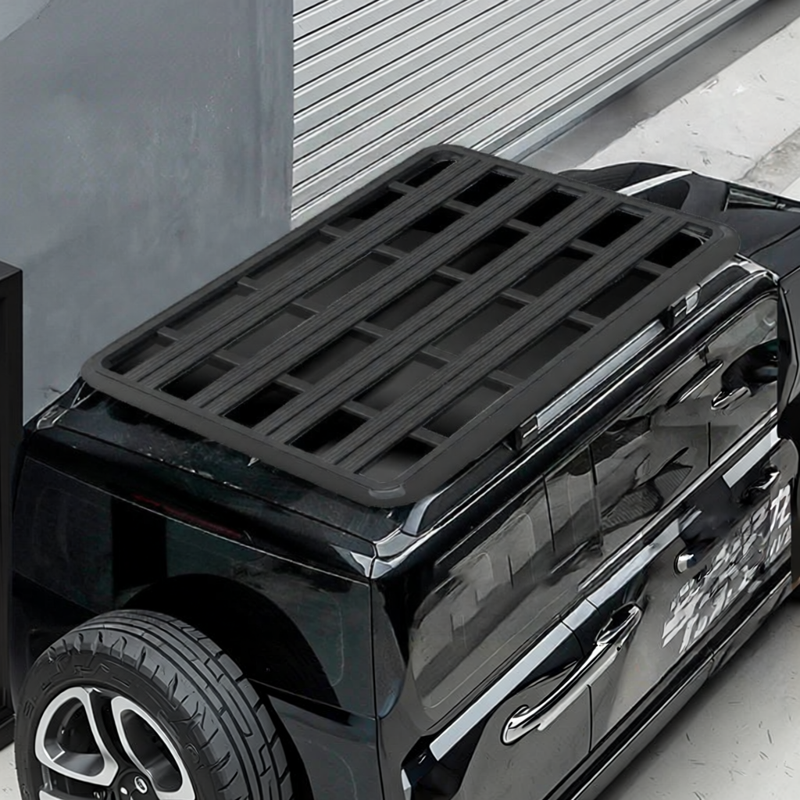 MUYECHAOGE | Specialized SUV Roof Rack For Tank 300/400 Models Giá 9,354,000 Đồng*Miễn phí vận chuyển