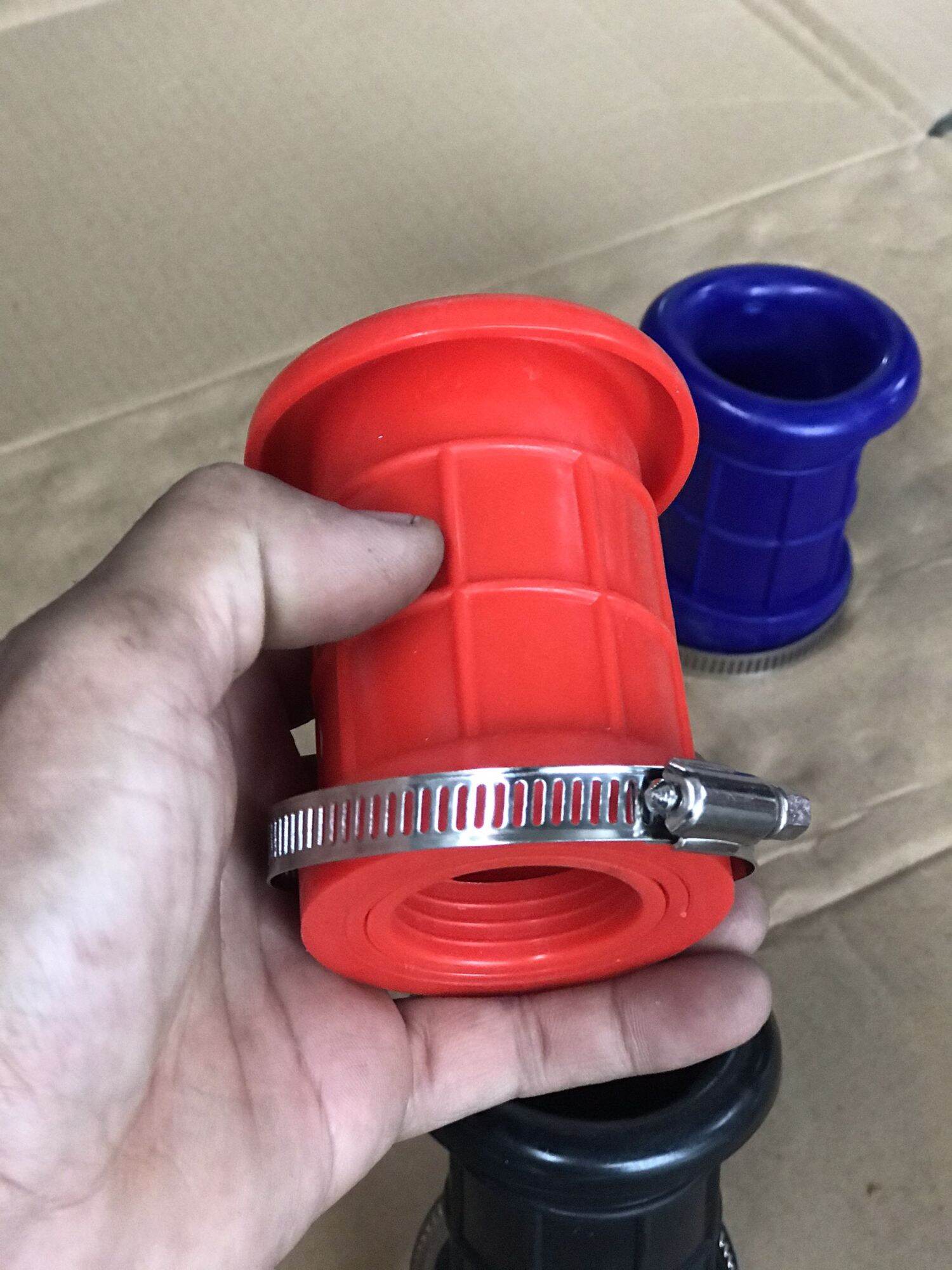 co e họng gió cao su gắn bx độ