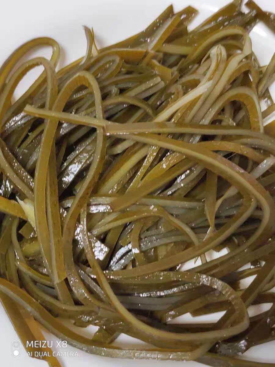 Rong tảo bẹ kombu 1kg