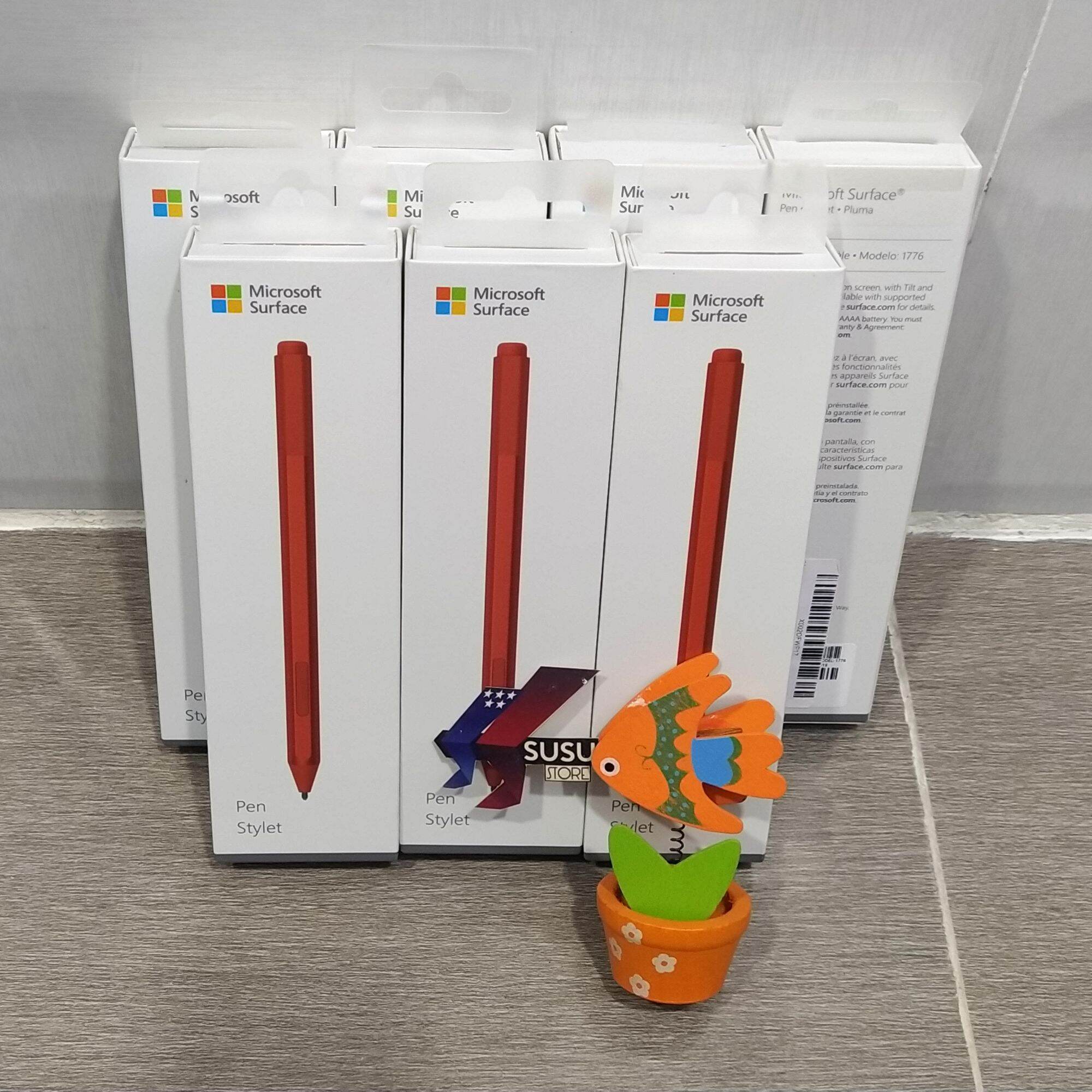 Bút Microsoft Surface Pen - NEW Model , Viết Surface Pro 4 - 5 - 6 - 7