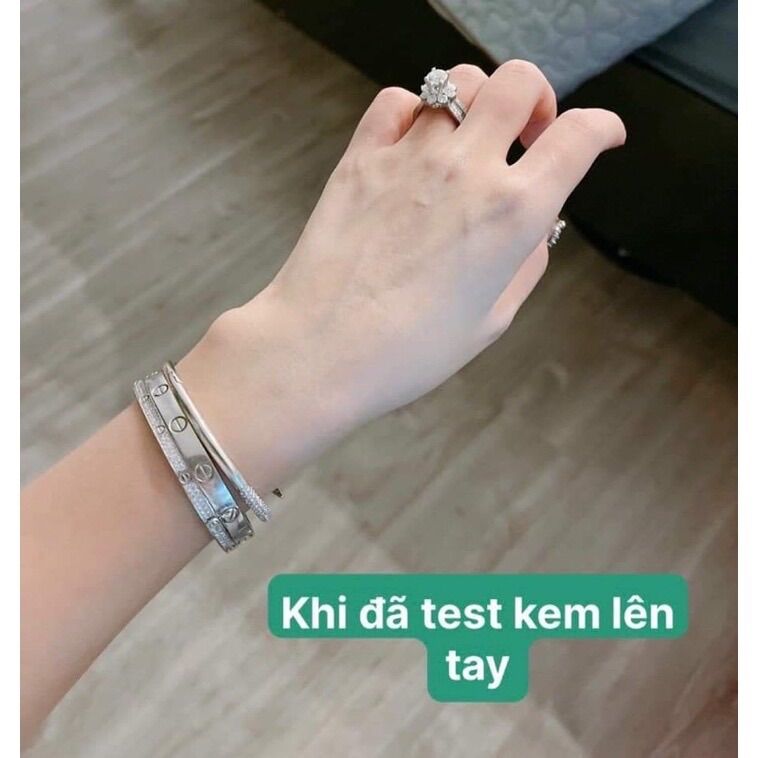 Kem Chống Nắng DBH Bản 2022