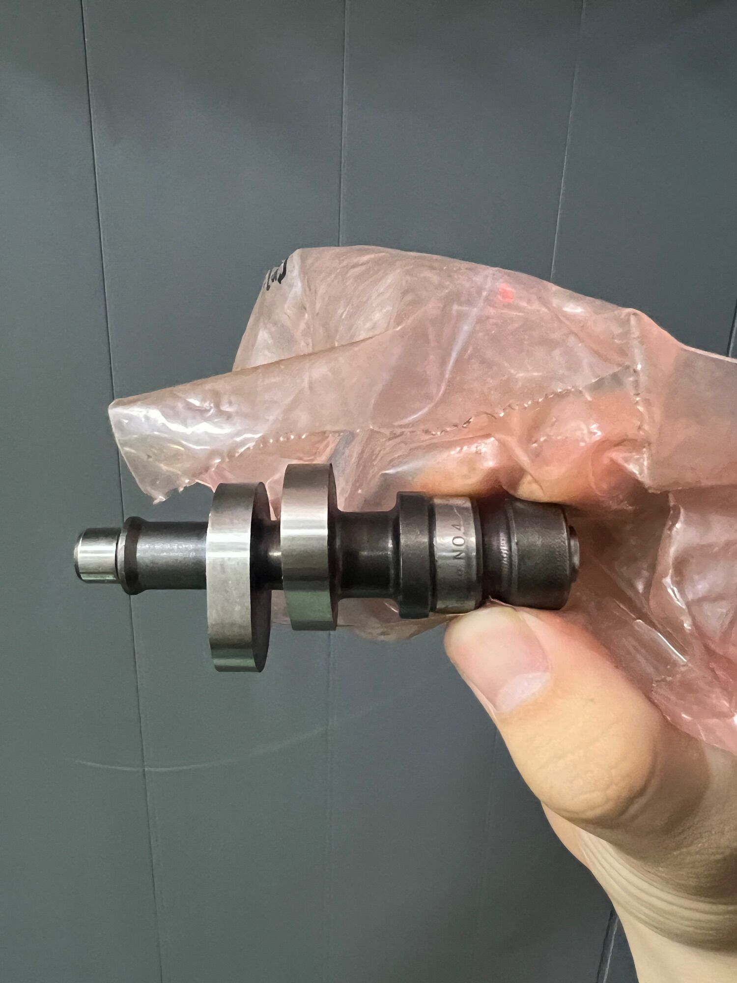 Cam nk racing no.4 cho các dòng xe đi trái lớn như 62-65