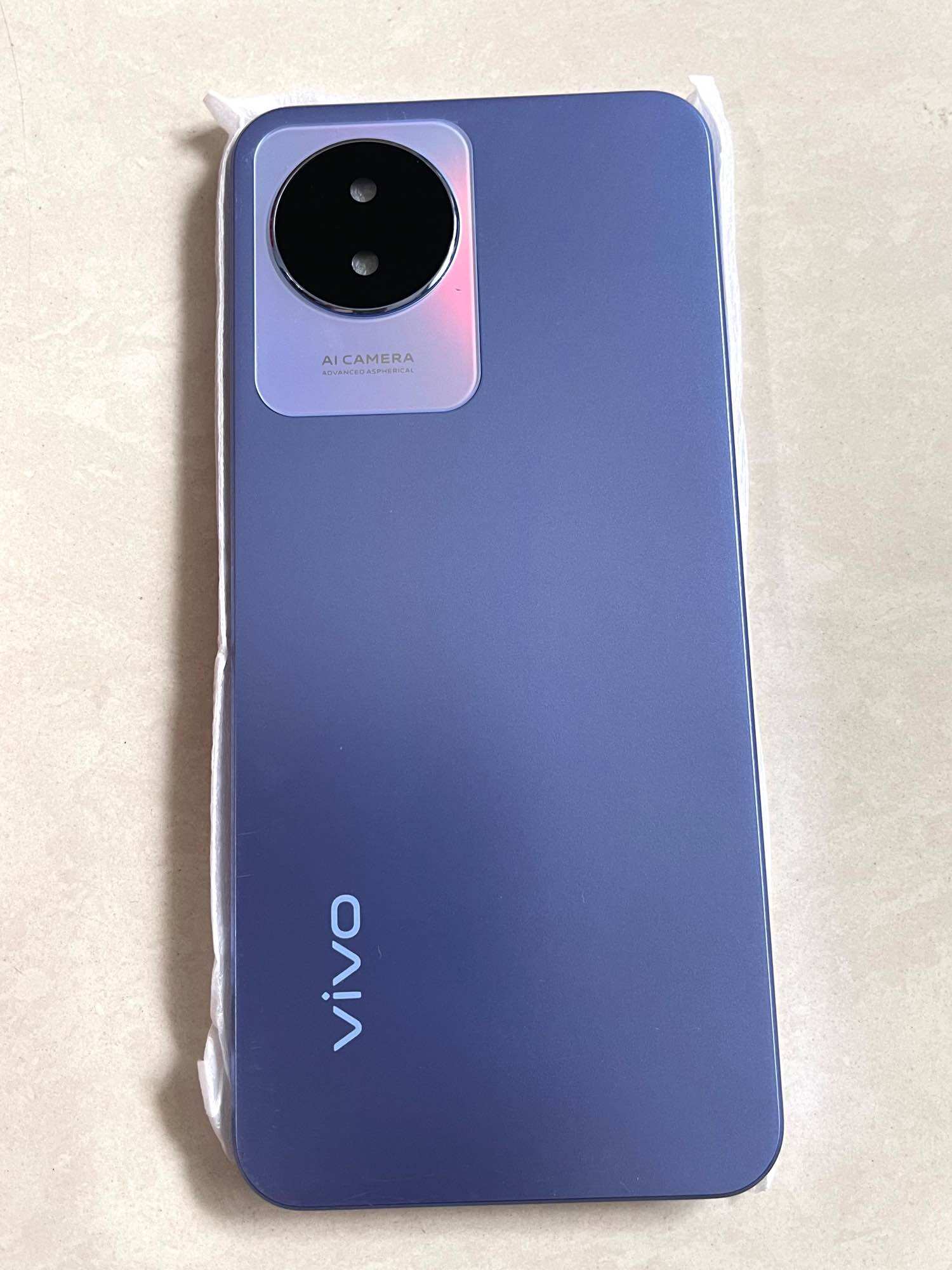 Vỏ bộ Vivo Y02