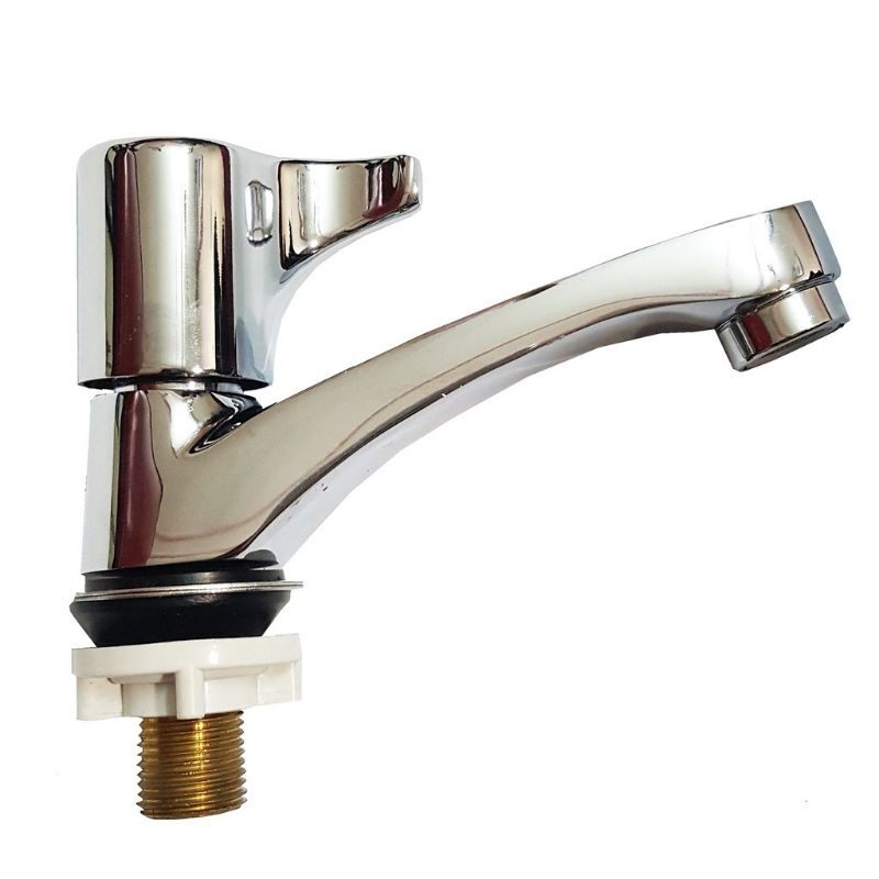 Vòi lavabo lạnh inax lfv-13b