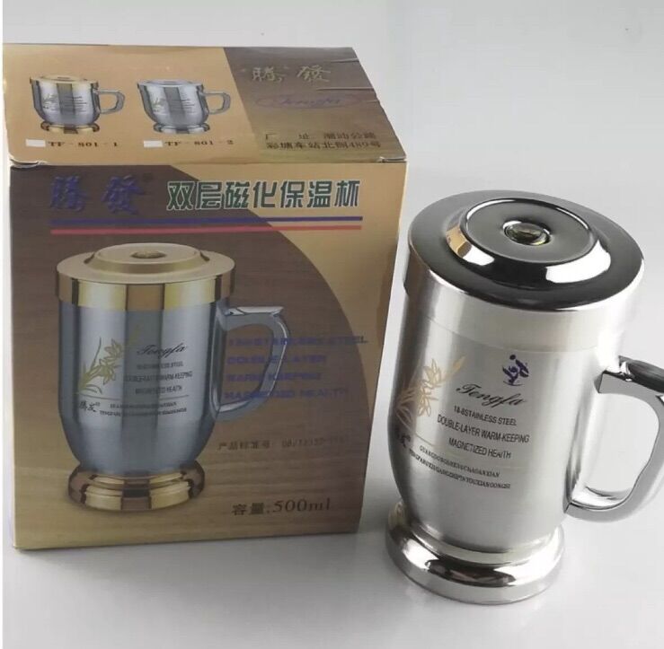 Ca cúp inox giữ nhiệt cao cấp 500ml