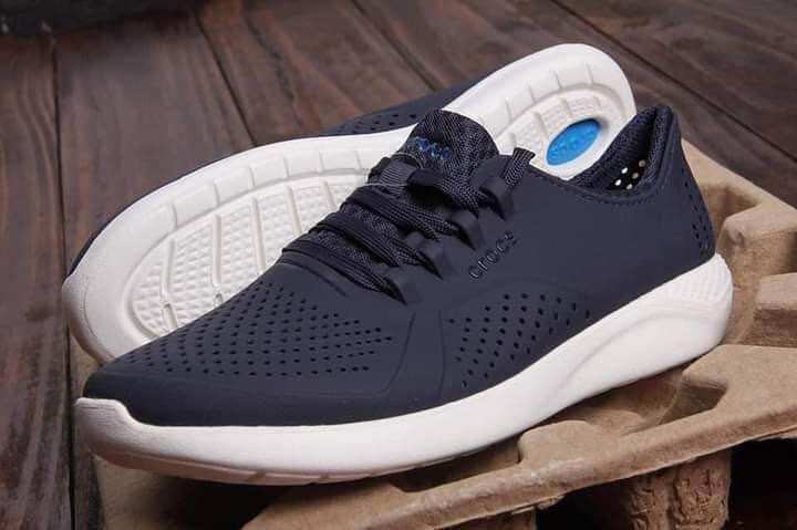 Giầy crocs pacer chính hãng c.roc.s shoes Giầy dép thời trang nam nữ xuất khẩu xịn. Giầy dép đi mưa