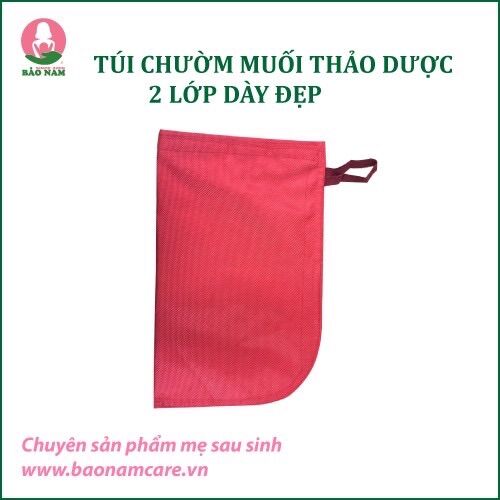 TÚI CHƯỜM MUỐI THẢO DƯỢC