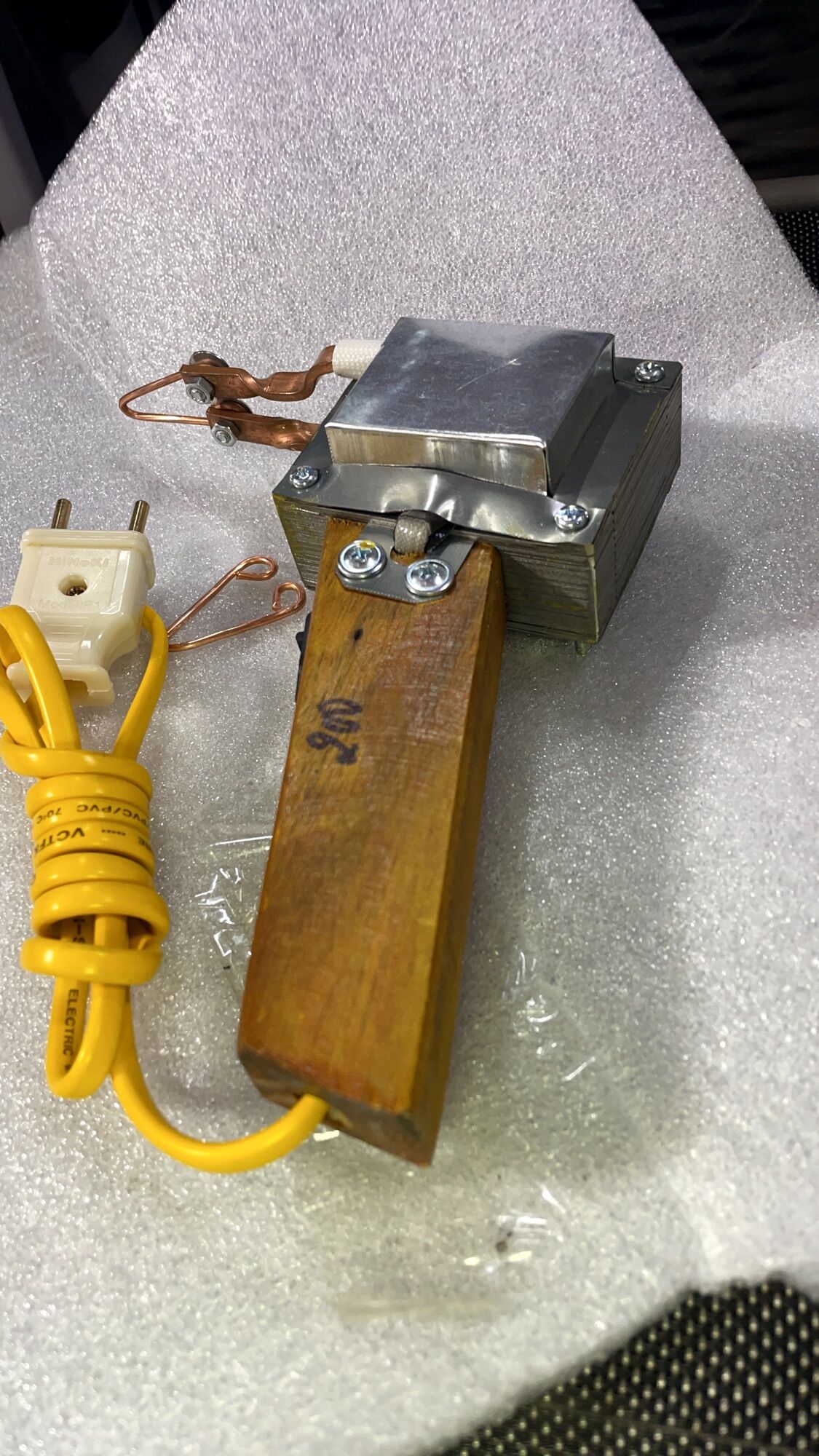 Mỏ hàn xung 200W