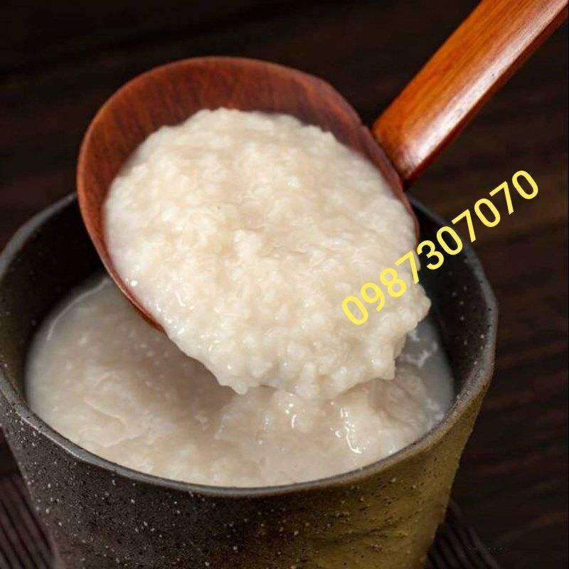 Cơm Mẻ Nhà Làm chai 1000ml