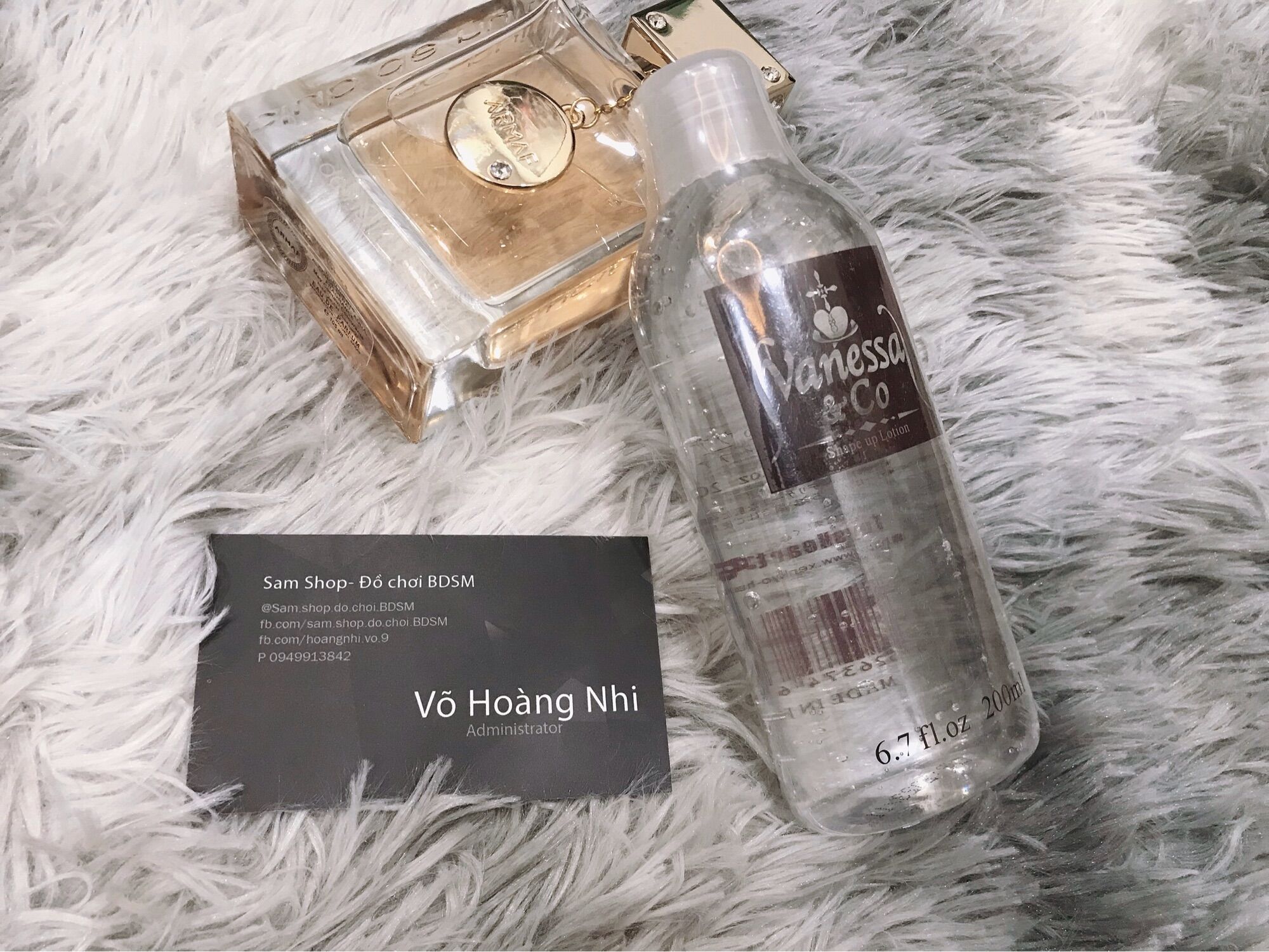 [HCM]Gel tẩy tế bào chết gốc nước