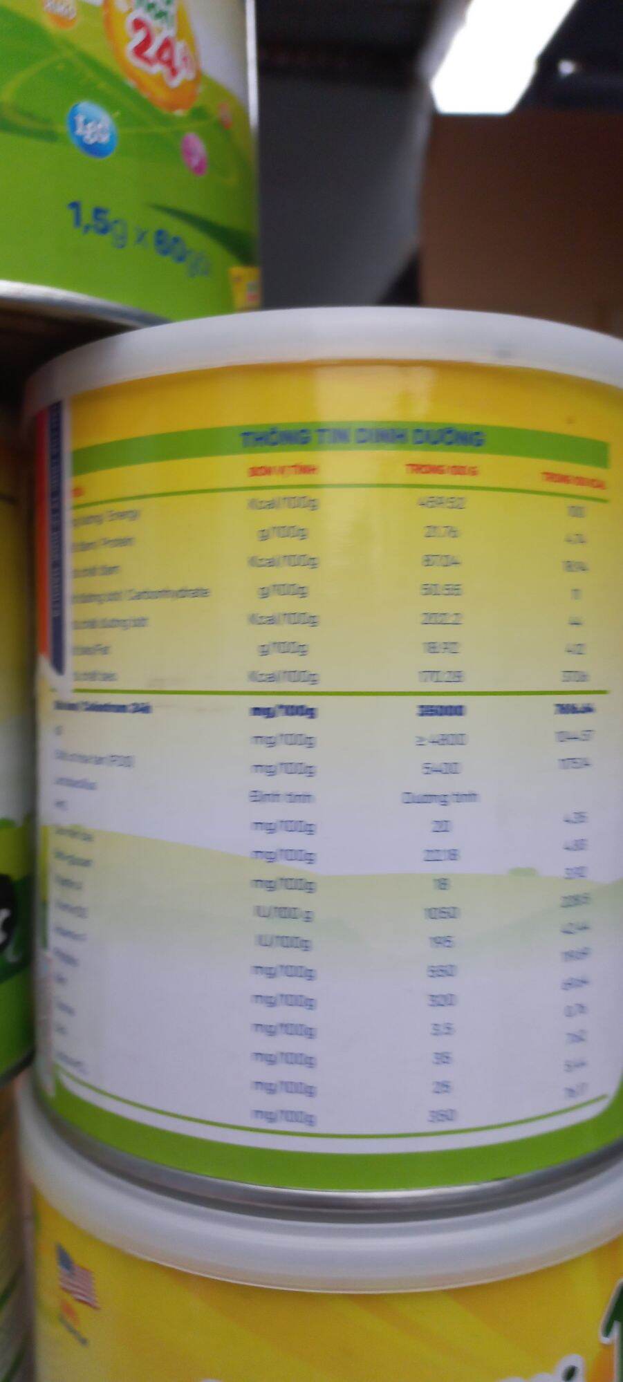 Sưa  hộp 60 gói nhỏ cho thú cưng