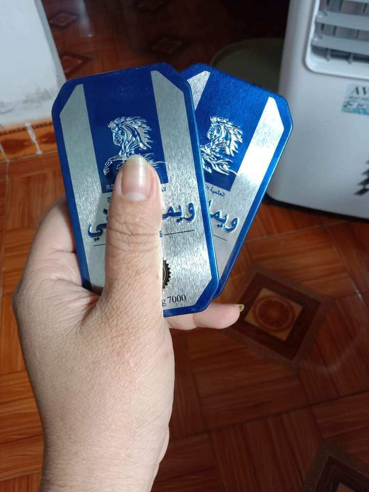 2 hộp loại 10 viên