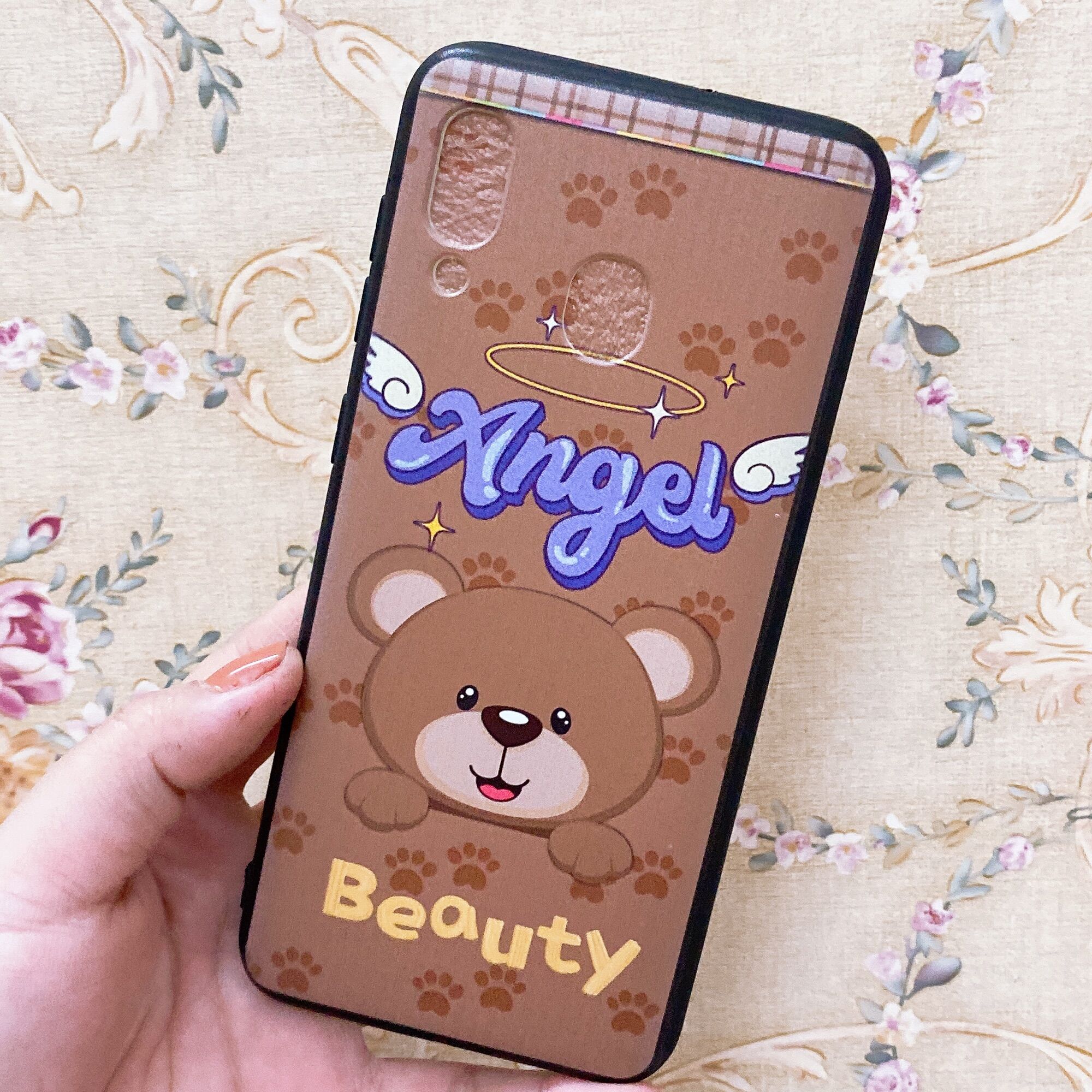 Ốp lưng Samsung A20/A30