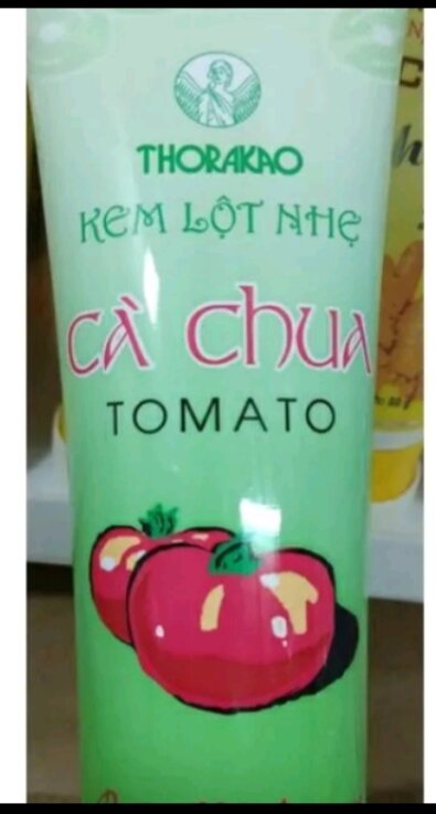 lột nhẹ thorakao , e100