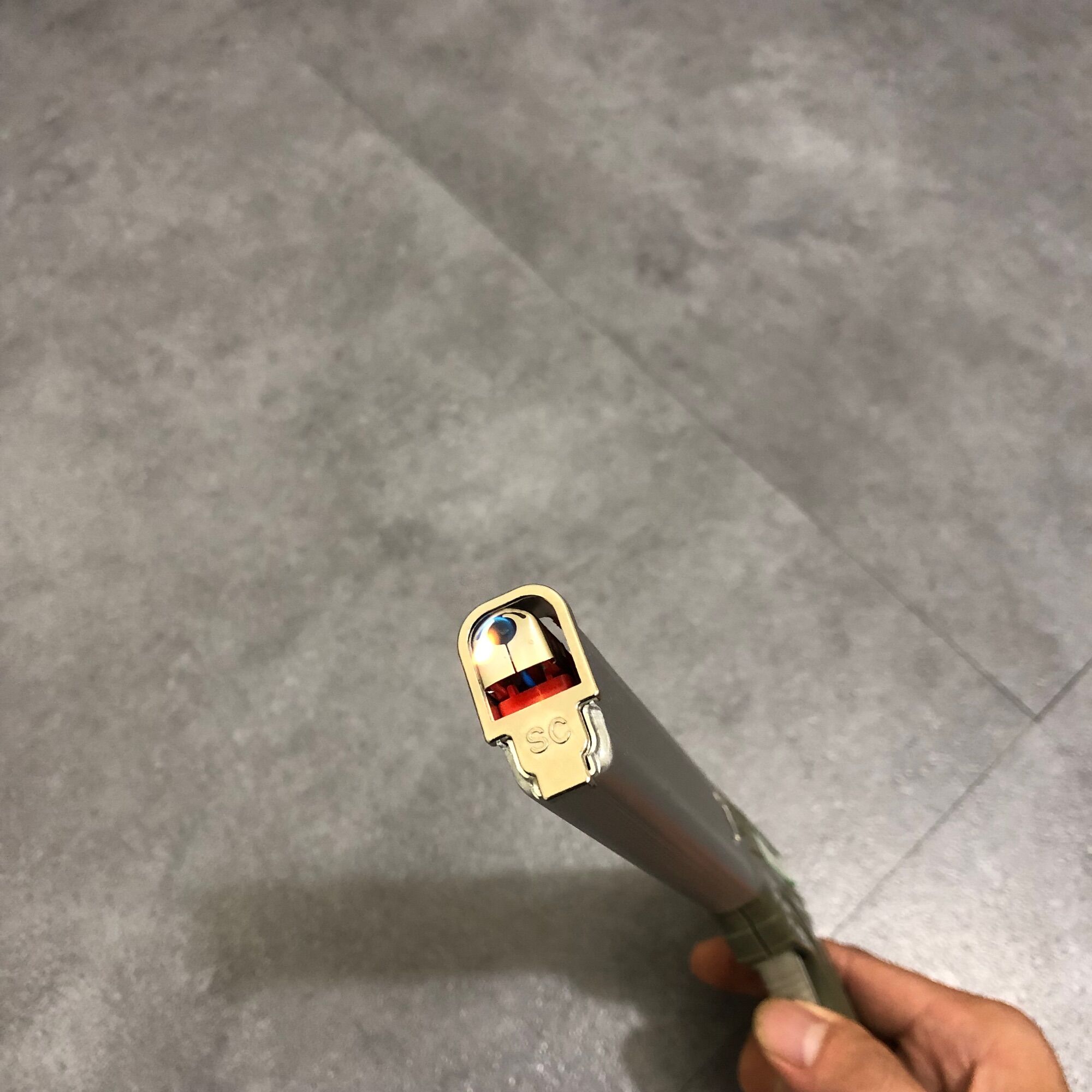 Dụng Cụ Mồi Lửa Từ Xa Cho Các Loại Bếp Gas, Bếp Cồn.....