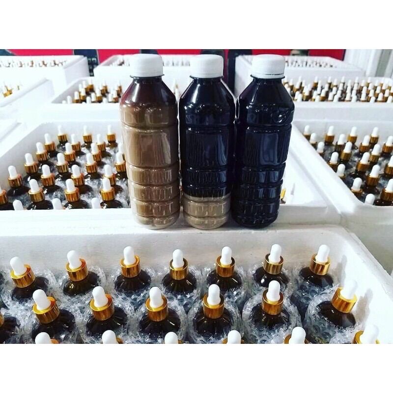 Thảo dược nhân sâm tái tạo(giá sỉ tại xưởng từ 450ml )handmade(loại chuẩn)