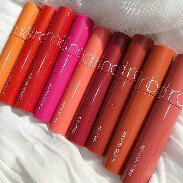 Son Tint Lì Romand Juicy Lasting Tint