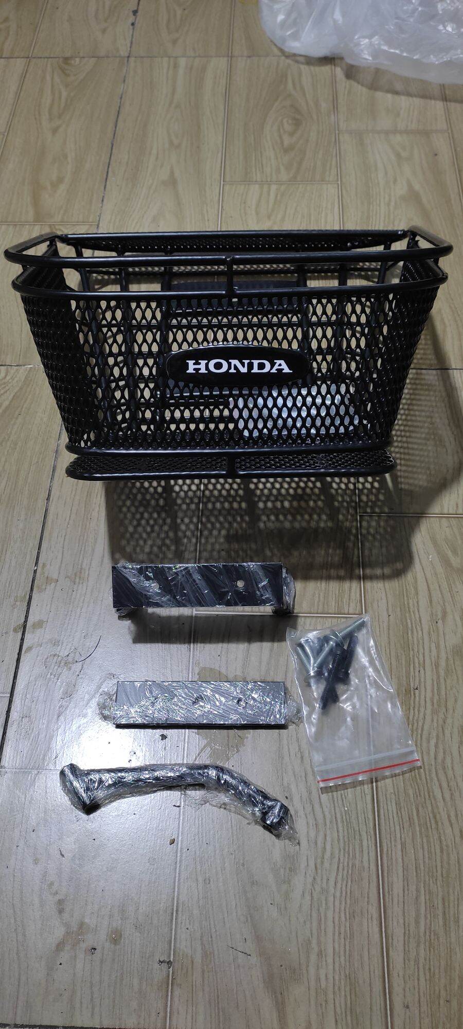 Rổ pát mio m3
