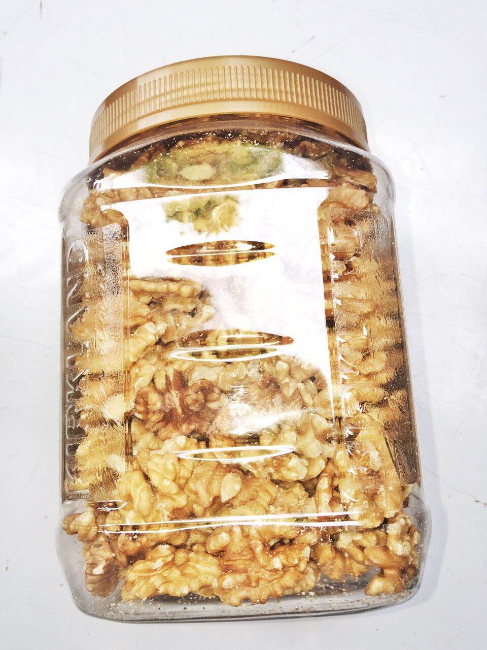 Hạt Óc Chó Tác Vỏ Kirkland - Thương Hiệu Mỹ