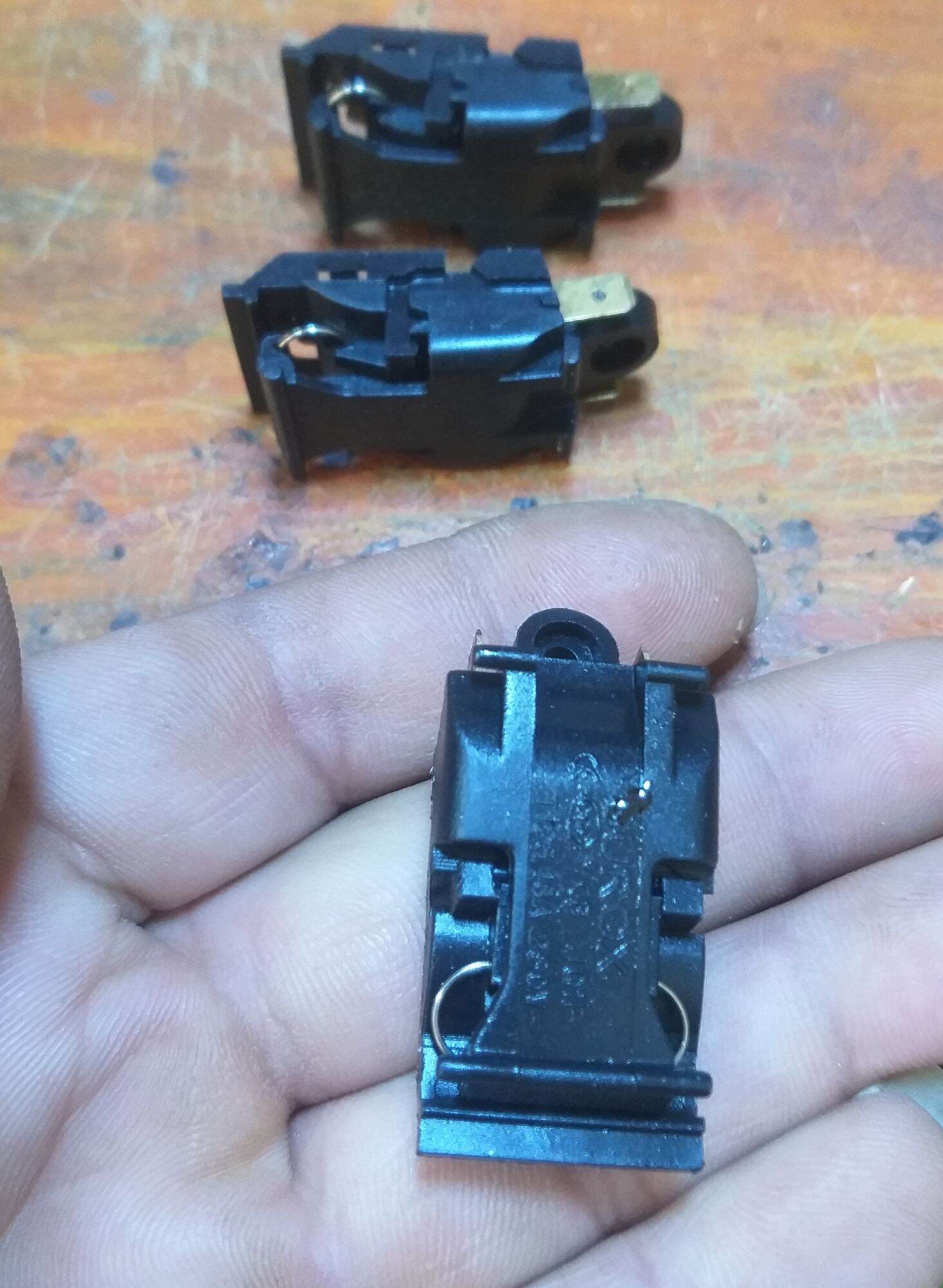 công tắc ấm siêu tốc hàng đẹp chất lượng cao