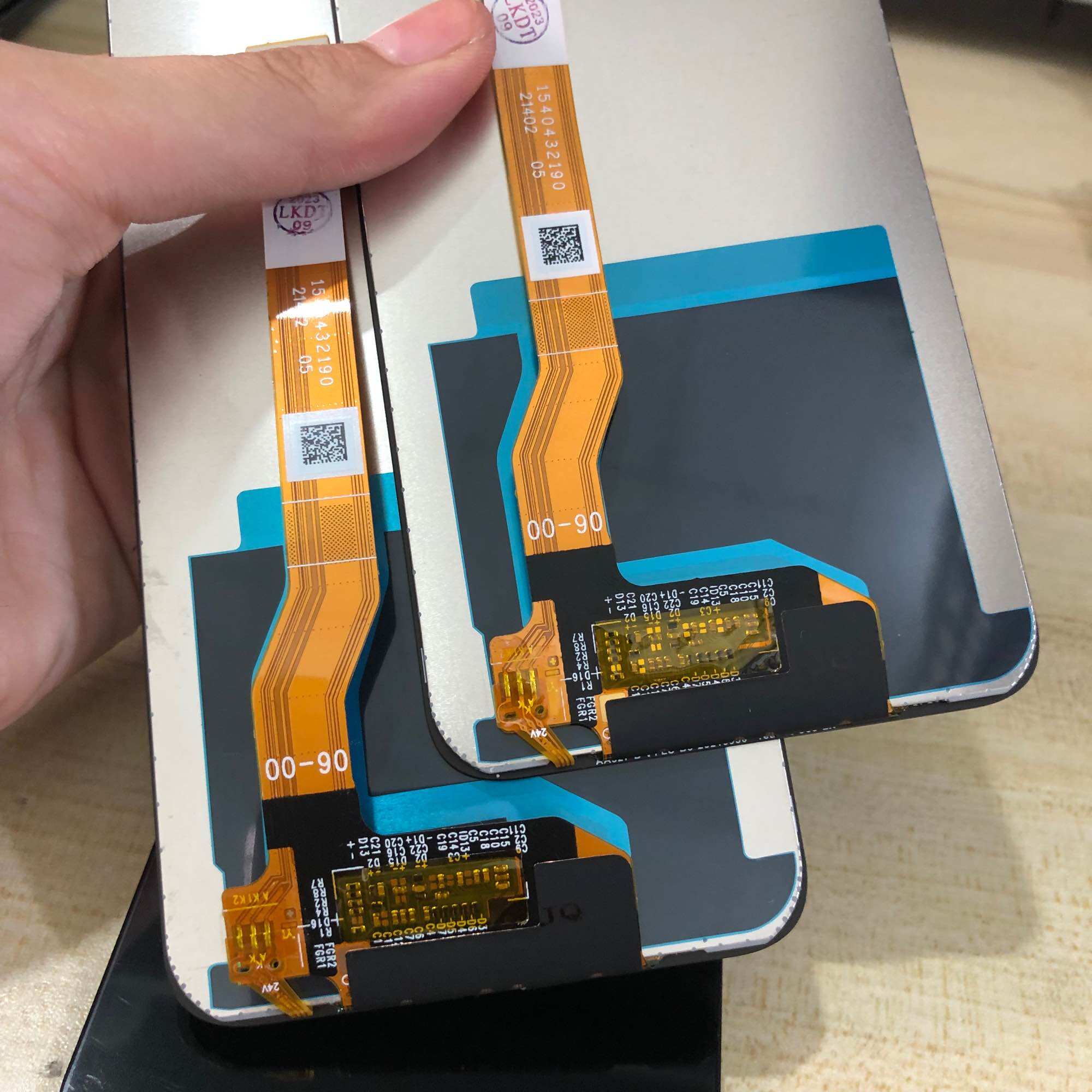 Realme C35 Screen Genuine High Quality Product.