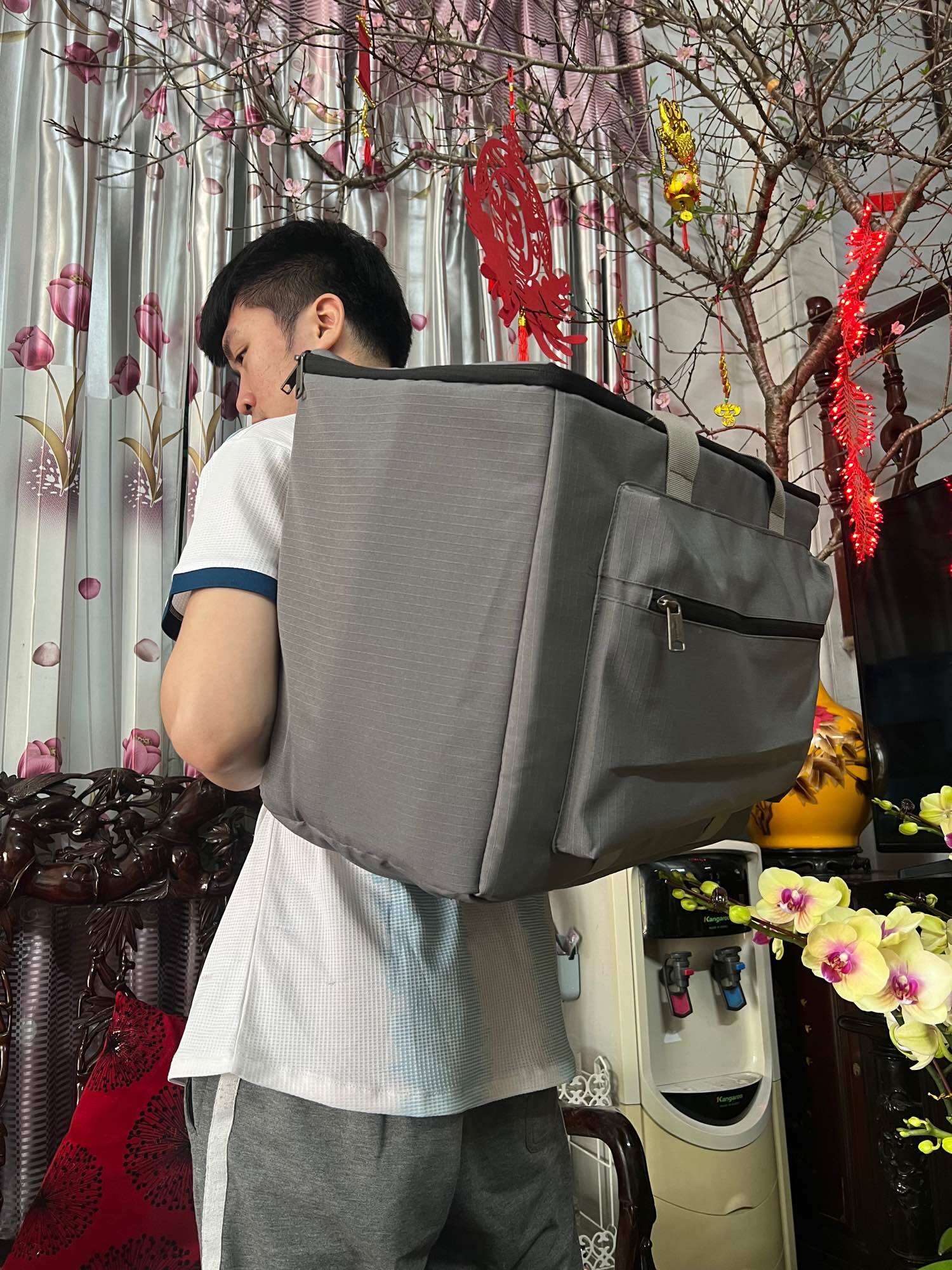 Túi đựng vưa loa Bluetooth Cs250pu - CS251pu