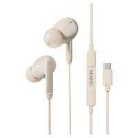 MINISO | Tai Nghe Có Dây 3.5mm In-Ear với Type-C