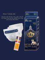 BEIQI | Bỉm Em Bé Thông Gió với Chống Thấm Kích Cỡ NB