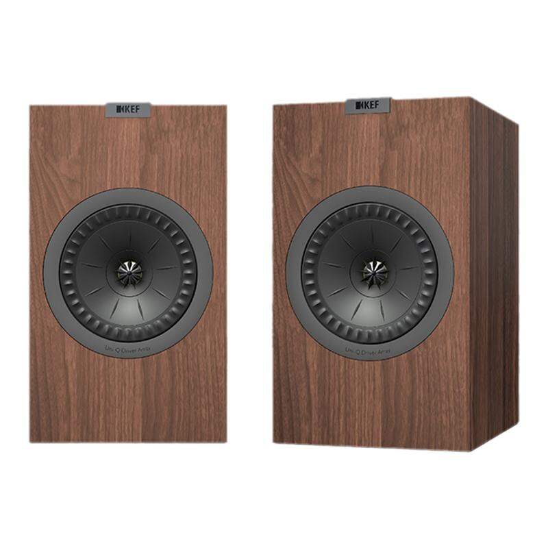 Kef | HiFi Quality Home Surround Coaxial Passive Bookshelf Speaker Giá 48,048,000 Đồng*Miễn phí vận chuyển