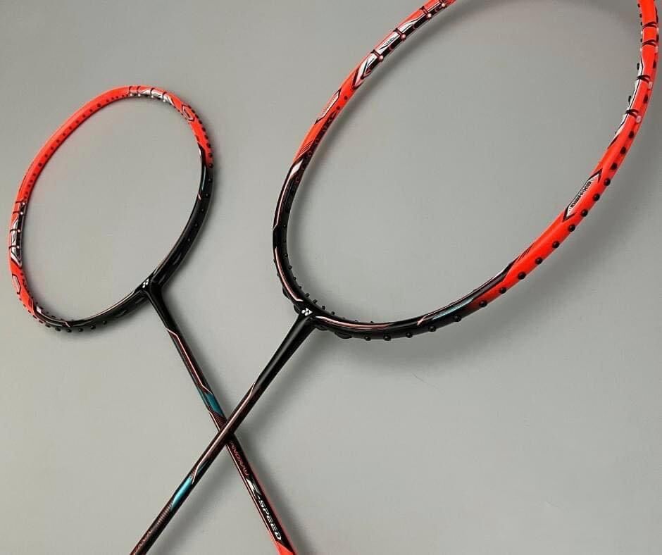 Vợt cầu lông Yonex Nanoray Z Speed