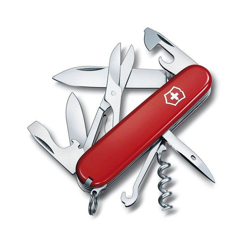 Dụng cụ đa năng 14 món Victorinox Climber Thuỵ Sĩ