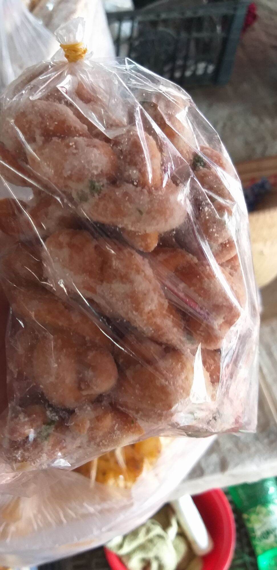 Bánh Quai Chèo Bịch 200g