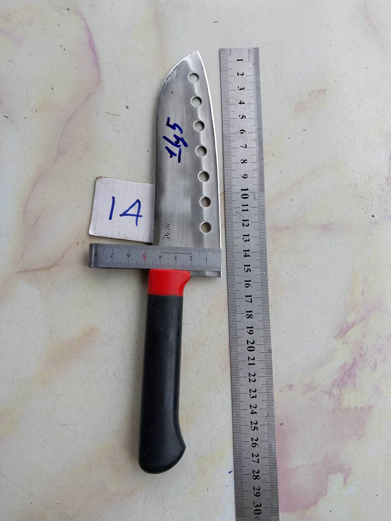 Dao bãi Nhật (2) ( Nội địa Nhật ) bao bén