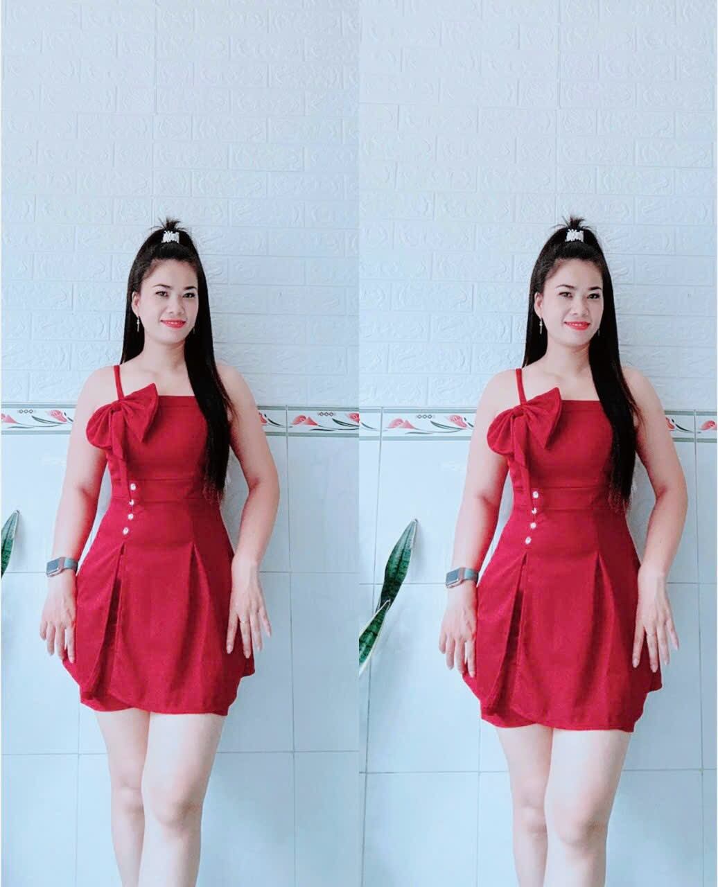 SÉT BỘ ĐÙI PHỐI DÂY ĐÍNH NƠ TRÊN NGỰC